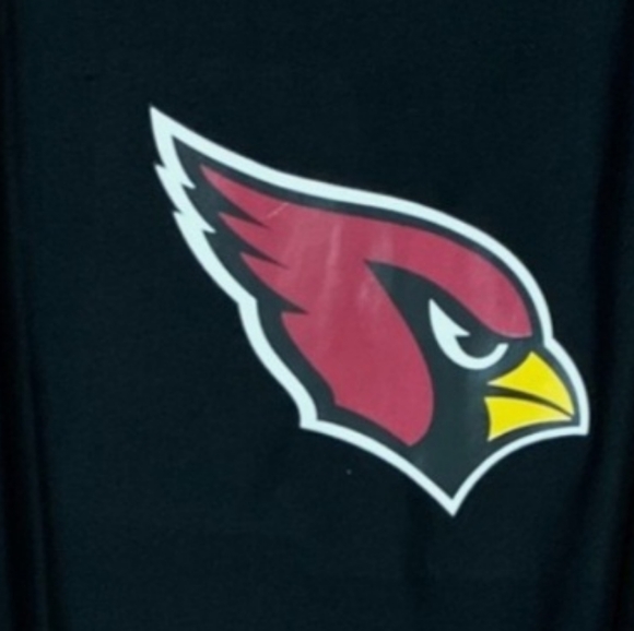 NFL AZ Cardinals Mens Leggings XLarge NWT - Picture 6 of 6